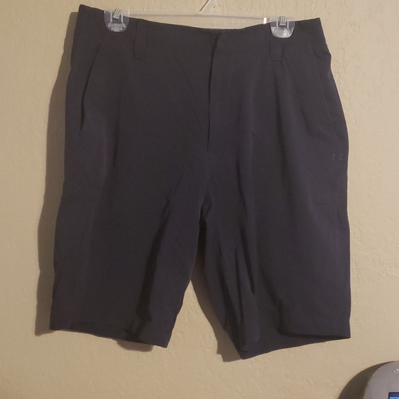 Mens Under Armour Short - Picture 1 of 5